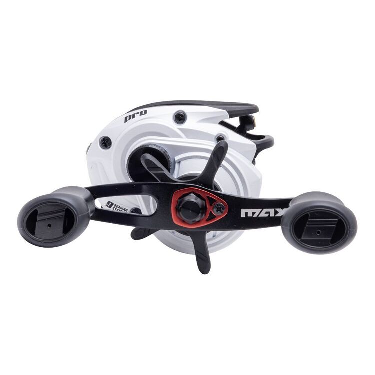 Abu Garcia Max 5 Pro Baitcast Reel | Anaconda Abu Garcia Max 5 Pro Baitcast Reel | Anaconda