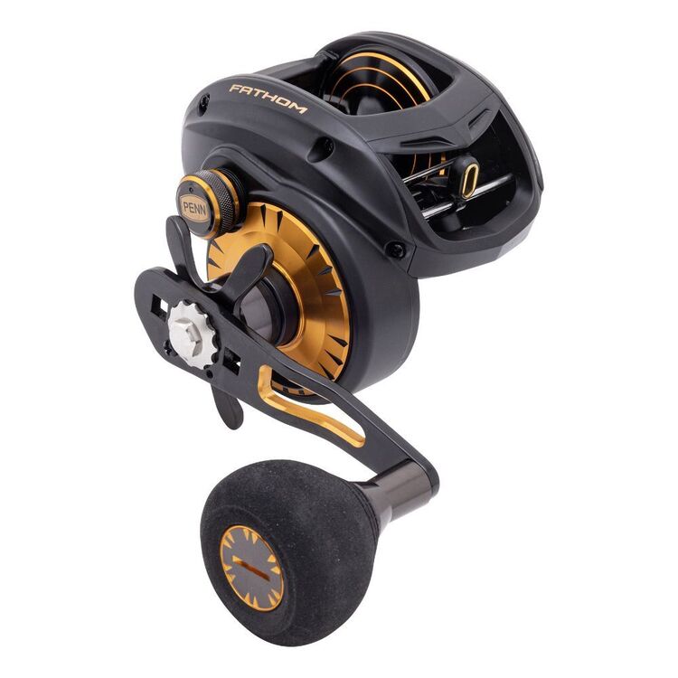 Penn Fathom 500 Overhead Reel | Anaconda