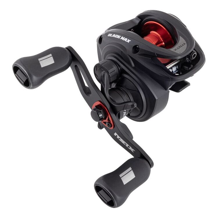 Abu Garcia Black Max 5 Baitcast Reel | Anaconda Abu Garcia Black Max 5 Baitcast Reel | Anaconda