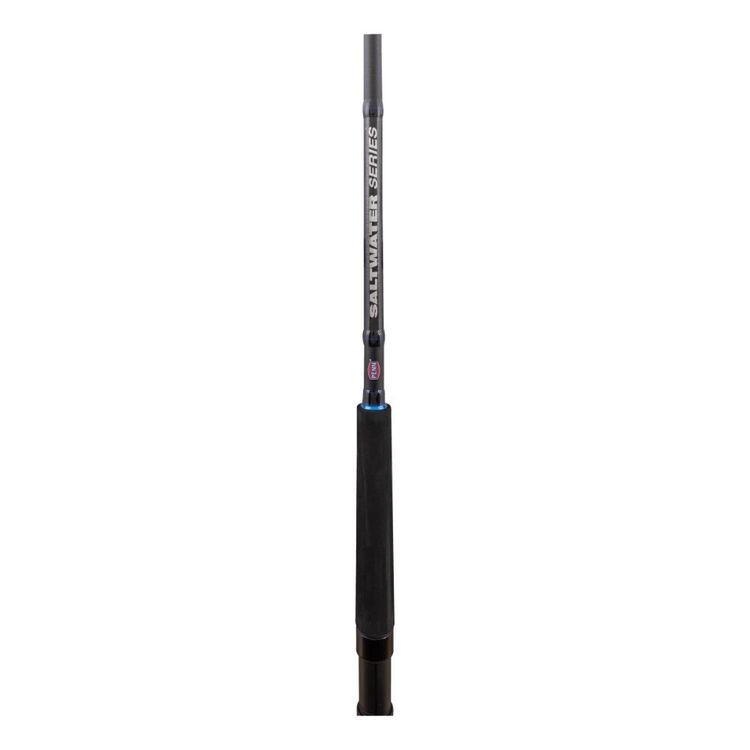 penn 6 ft one piece saltwater fishing rod 6'6" Squall II Level Wind and Reel Combo, 1-Piece Fishing Rod, Black/Gold : Sports & Outdoors The PENN Mariner III is designed to be a dependable and affordable rod for anglers searching for durability in a variety of fishing situations Penn Spinfisher VII Spinning Combo