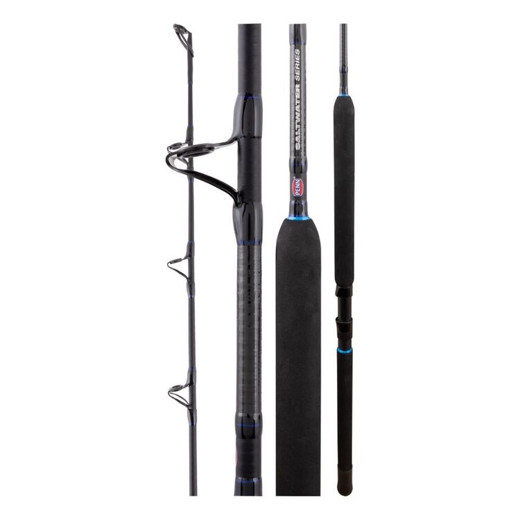 penn fish g rods australia Powercurve International Game Rod TackleWest Penn Saltwater Series 6Ft 1Pc
