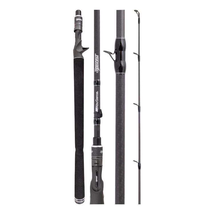 abu garcia beast rod Casting Rods by Abu Garcia Testing the Abu Garcia Beast