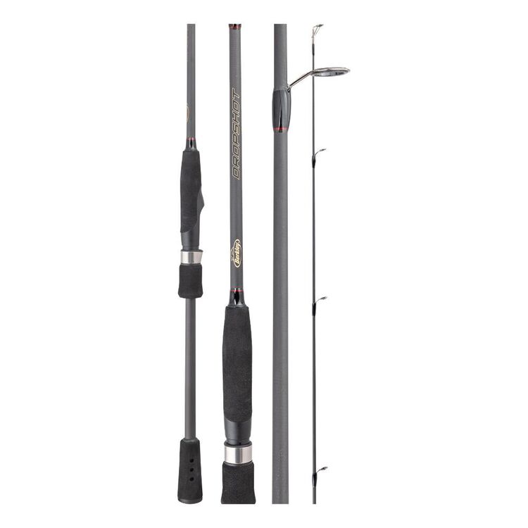 Berkley Skeletor Pro DropShot Spin 902L Canne à pêche 2,70 m / 5-15 g Berkley Skeletor Pro DropShot Spin 902L Canne à pêche 2,70 m / 5-15 g