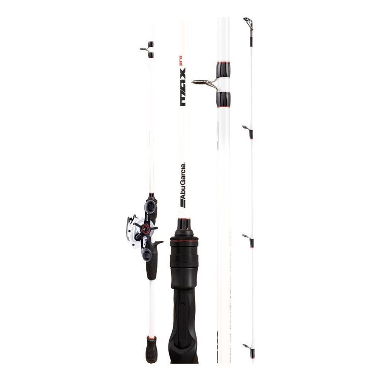 Abu Garcia Max Pro 6Ft 1Pc 6-10kg Baitcast Combo | Anaconda Abu Garcia Max Pro 6Ft 1Pc 6-10kg Baitcast Combo | Anaconda