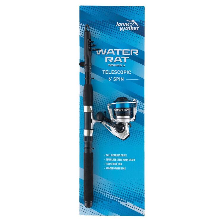 Shop Telescopic Fishing Rod & Reel Combos | Collapsible Rods | Anaconda Shop Telescopic Fishing Rod & Reel Combos | Collapsible Rods | Anaconda