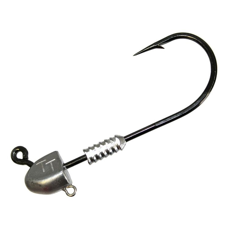 Tackle Tactics TT Swimlockz HD Jig Head 3/8 oz 5/0 H 4/pack Tackle Tactics TT Swimlockz HD Jig Head 3/8 oz 5/0 H 4/pack