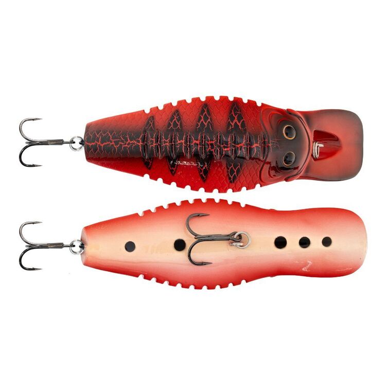 Cod Lure Collection Chasebaits Cod Sniper 90 mm Lure Red Devil | Anaconda