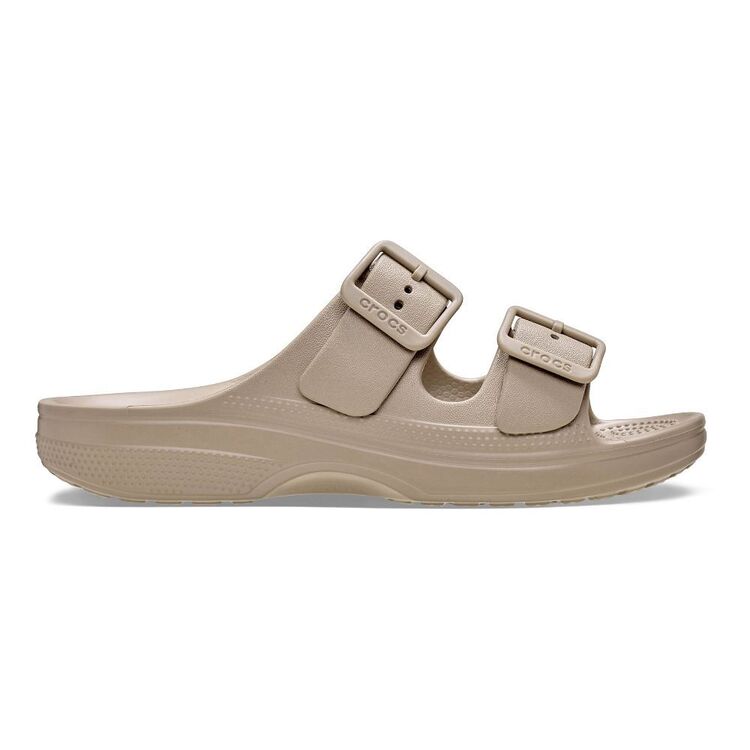 Crocs Women's Saturday Sandals Taupe