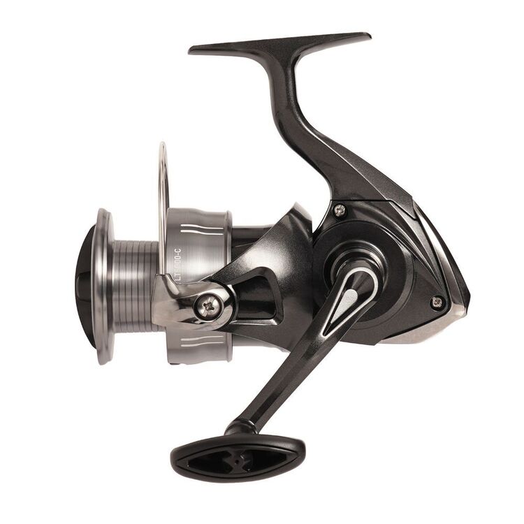 daiwa crossfire 5000 spinning reel Fishing Lt Rl : Sports & Outdoors new CROSSFIRE LT features a complete model overhaul Daiwa 26 Crossfire LT 5000-C