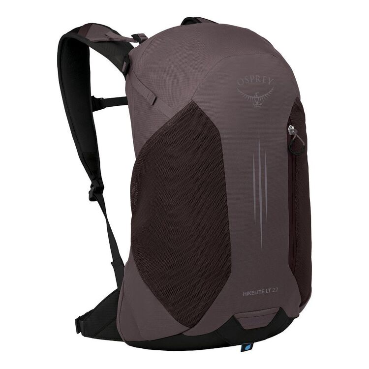 osprey backpack cairns Kestrel LT 65 Backpacking Pack granola bars Berm 12 Bike Hydration Pack