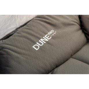 Dune 4WD Super Deluxe Bed