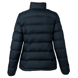 Cederberg Women's Mawson Packable Puffer Jacket Black