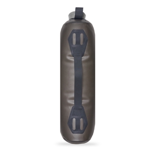 Hydrapak Seeker Water Bottle Mammoth Grey 3l