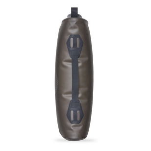Hydrapak Seeker Water Bottle Mammoth Grey 4l