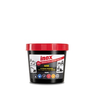 Inox MX-8 Grease Tub 500g