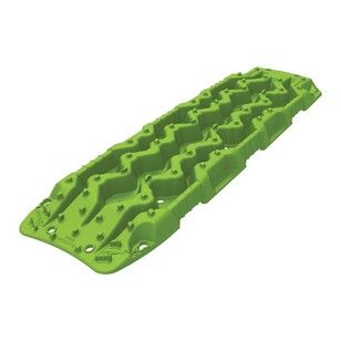 TRED GT Recovery Boards Fluro Green 1085 mm