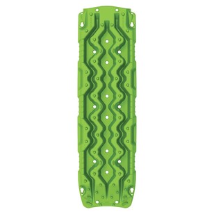 TRED GT Recovery Boards Fluro Green 1085 mm