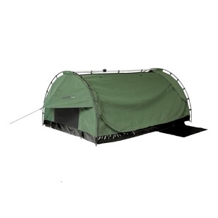 Dune 4WD King Titan Deluxe Double Swag Olive