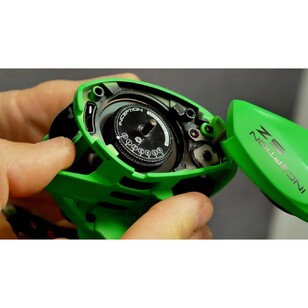 13 Fishing Inception Sport Z 7.3:1 RH Baitcast Reel | Anaconda 13 Fishing Inception Sport Z 7.3:1 RH Baitcast Reel | Anaconda