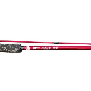 Ozflex Rage 10FT Spin Rod