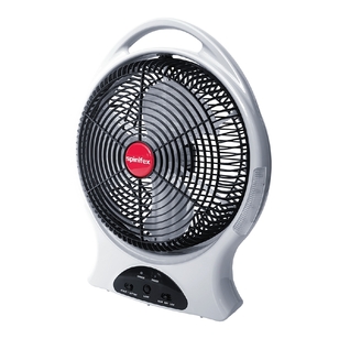 Spinifex Lithium Rechargeable 12'' Fan