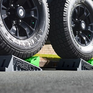 Tred Ramps Tred GT Levelling Ramp Kit | Anaconda