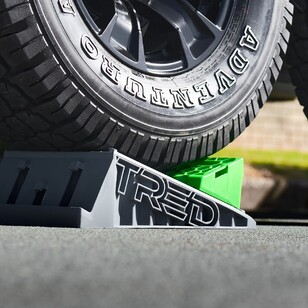 Tred Ramps Tred GT Levelling Ramp Kit | Anaconda