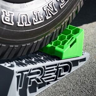 Tred GT Levelling Ramp Kit