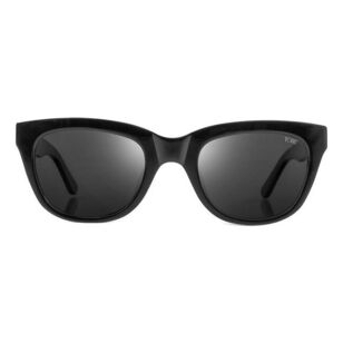Tonic Flemingtonic Photochromic Sunglasses Matt Black & Photo Grey