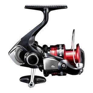 anaconda shimano sienna RE Spinning Reels If you are an expert fisherman looking for a reel for a new fisherman Shimano Sienna Anaconda Fishing Gear