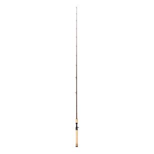 Shimano Raider 6'3