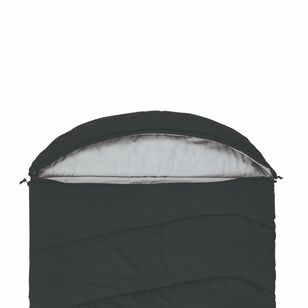 Dune 4WD Nomad -3° Sleeping Bag Black
