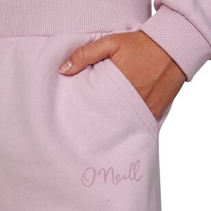 O'Neill Girls' Clarah Track Pants Pink
