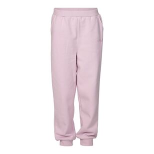 O'Neill Girls' Clarah Track Pants Pink