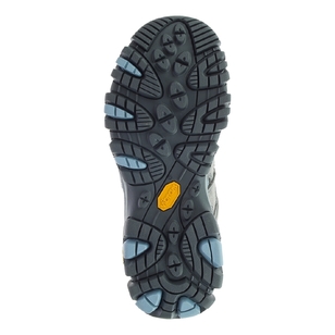 Merrell Women's Moab 3 Gore-Tex Mid Hiking Boots Altitude 7
