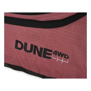 Dune 4WD Queen Titan Deluxe Double Swag