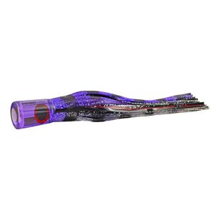 Fatboy Rogue Skirted Lure 6 Inch