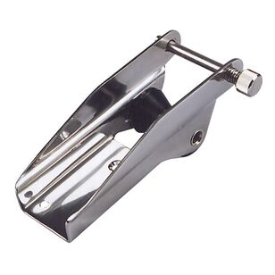 Marine Town Bow Roller Stainless Steel With Pin 197mm
