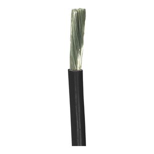 BLA Battery Cable - Tinned Black 2Awg