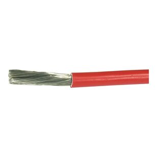 BLA Battery Cable - Tinned Red 8Awg
