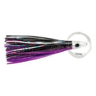 Williamson Tuna Catcher Flash 5.5 Inch Black & Purple 5 in