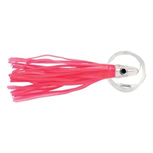 Williamson Tuna Catcher Flash 6 Inch Hot Pink 6 in