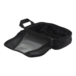 Denali Small Packing Cell Black Small