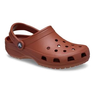 Crocs Adult Classic Clogs Rust M13