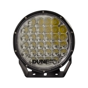 Dune 4WD Xtreme 9 Inch OSRAM LED Driving Lights