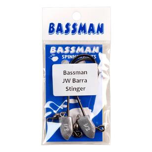 Bassman 2 Pack Barra Stinger