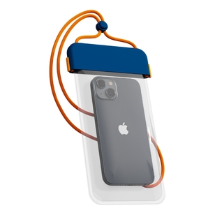 Cygnett Aquaguard Waterproof Phone Case Blue