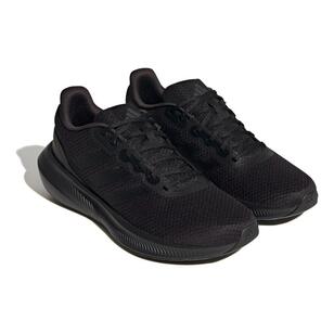 adidas Men's Runfalcon 3.0 Shoes Core Black, Core Black & Carbon