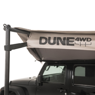 Dune 4WD 270 Ultimate Awning Khaki