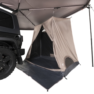 Dune 4WD Eclipse Inner Awning Tent Khaki
